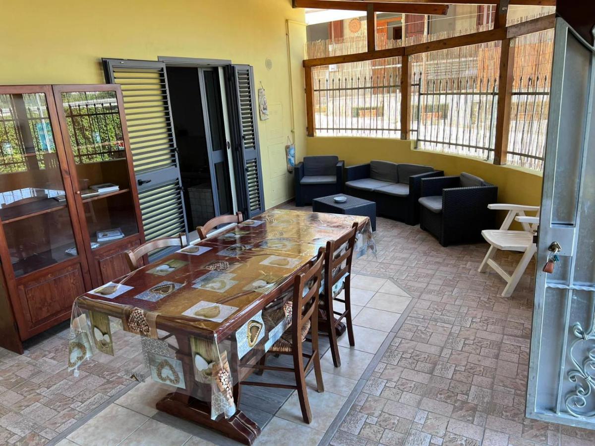 Casanostra Vila San Vito Chietino Exterior foto