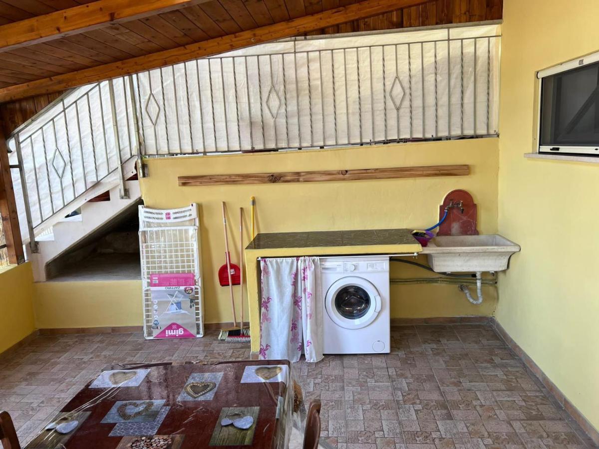 Casanostra Vila San Vito Chietino Exterior foto