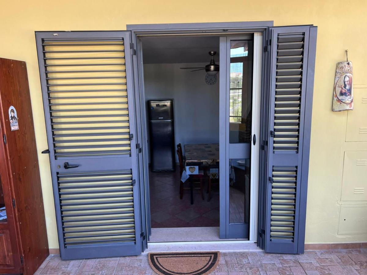 Casanostra Vila San Vito Chietino Exterior foto